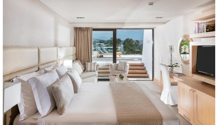 Hotel Elounda Bay Palace poza 23