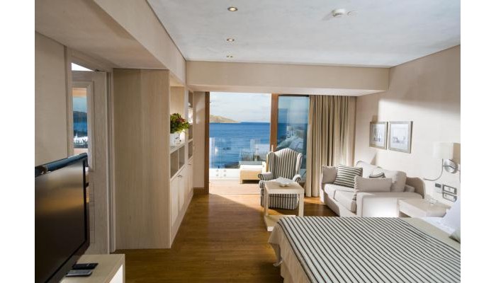 Hotel Elounda Bay Palace poza 26