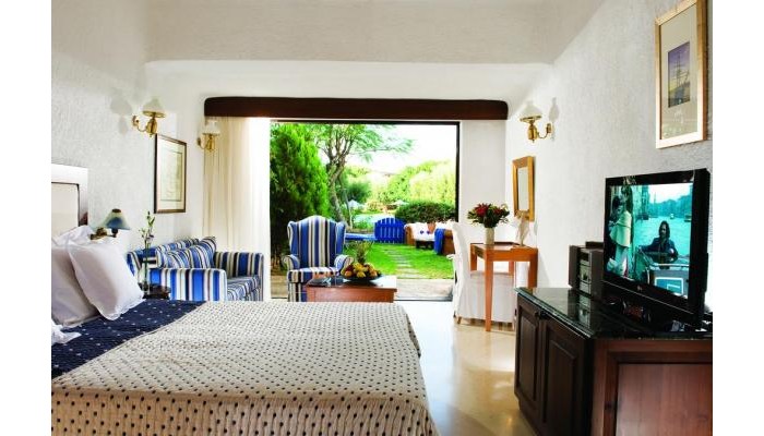 Hotel Elounda Bay Palace poza 28