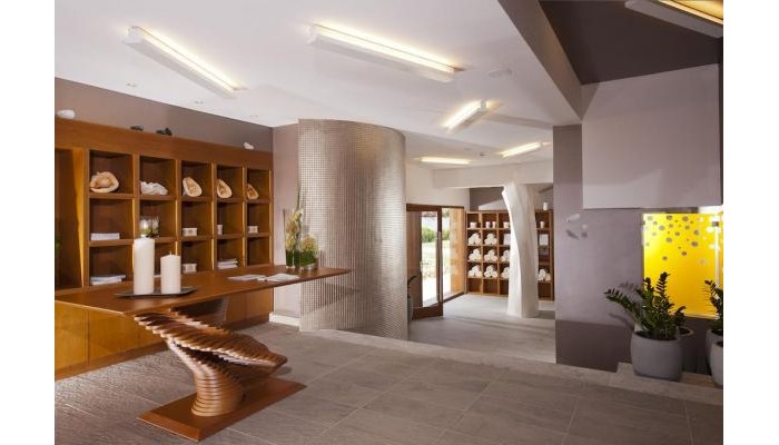 Hotel Elounda Bay Palace poza 29