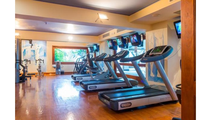 Hotel Elounda Bay Palace poza 30