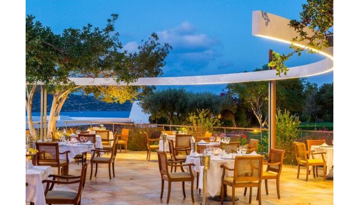 Hotel Elounda Bay Palace poza 33