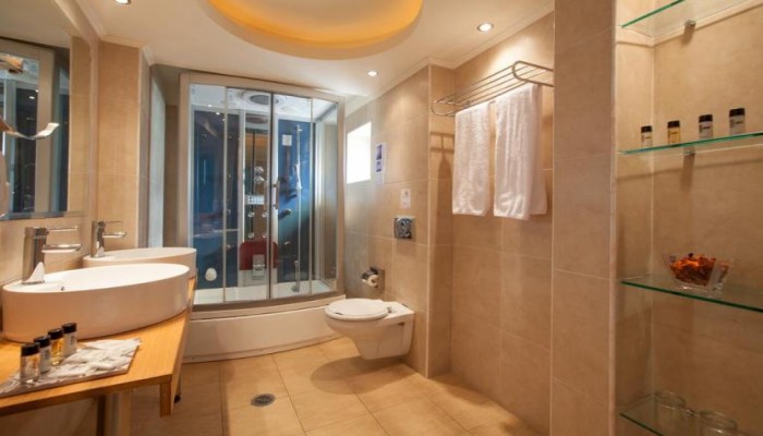 Elounda Breeze Resort poza 3