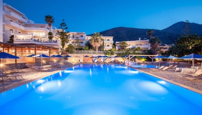 Elounda Breeze Resort poza 4