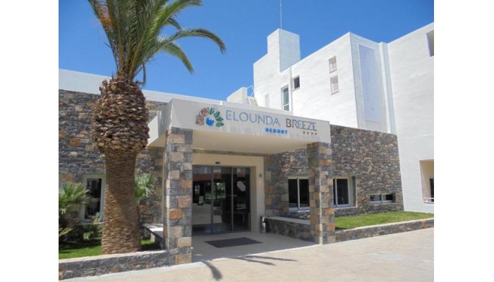 Elounda Breeze Resort poza 0