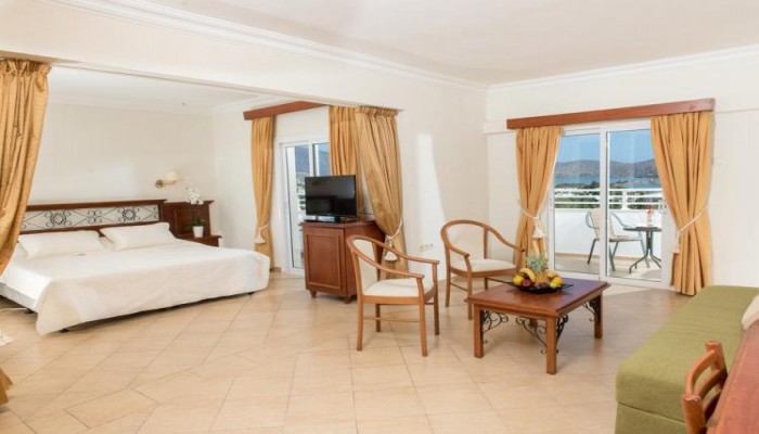 Elounda Breeze Resort poza 5