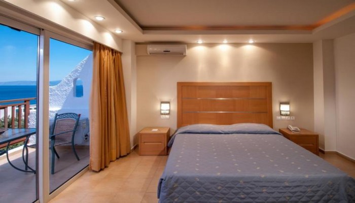 Elounda Breeze Resort poza 1