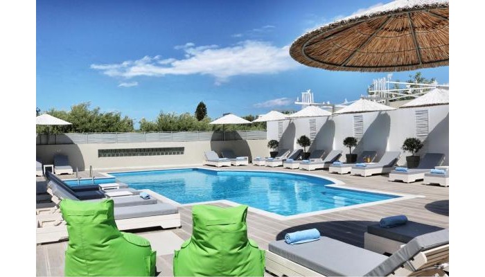 Hotel Elounda Garden Suites poza 0