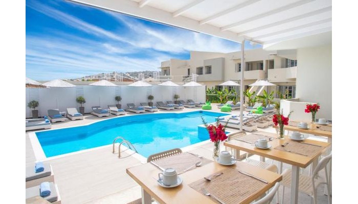 Hotel Elounda Garden Suites poza 4