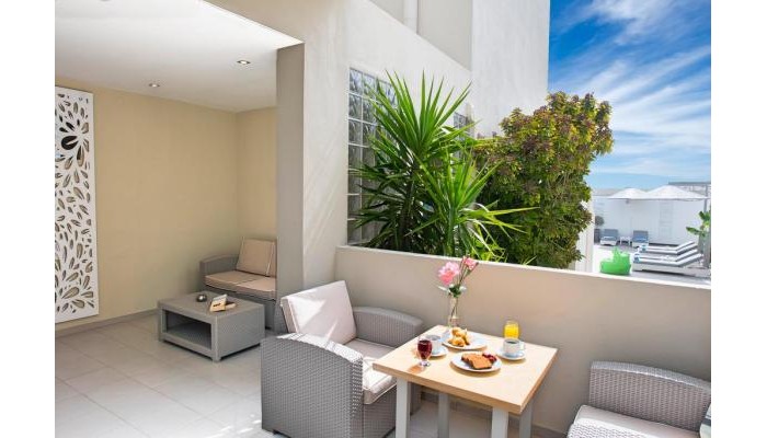 Hotel Elounda Garden Suites poza 1