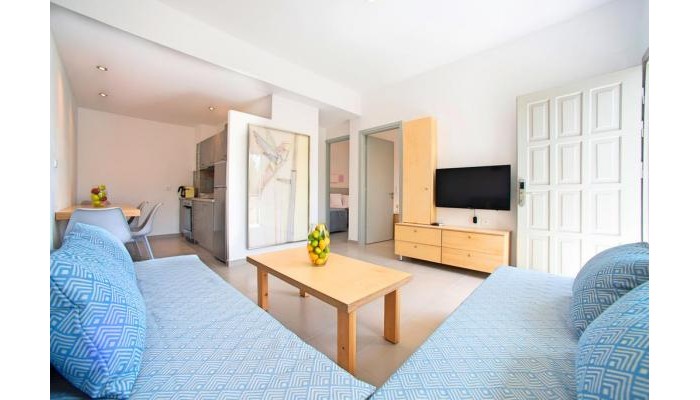 Hotel Elounda Garden Suites poza 2