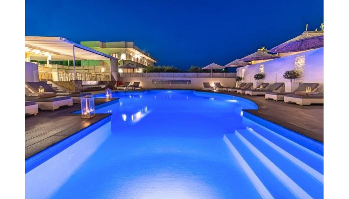 Hotel Elounda Garden Suites poza 7