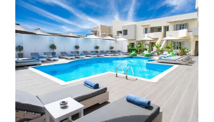 Hotel Elounda Garden Suites poza 5