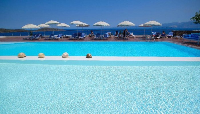 Hotel Elounda Ilion poza 6