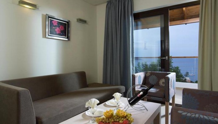 Hotel Elounda Ilion poza 4