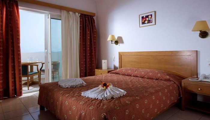 Hotel Elounda Ilion poza 5