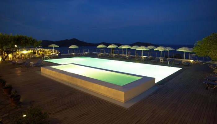 Hotel Elounda Ilion poza 3