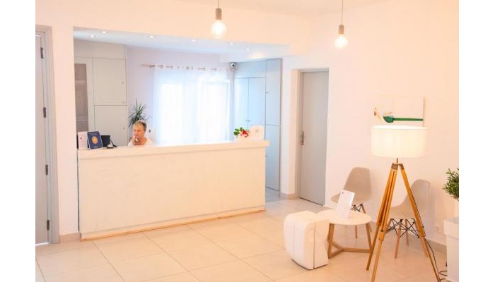 Hotel Elounda Krini poza 1