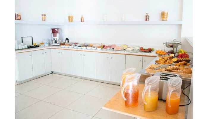 Hotel Elounda Krini poza 2