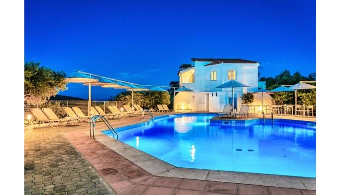 Hotel Elounda Krini poza 3