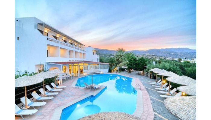 Hotel Elounda Krini poza 4