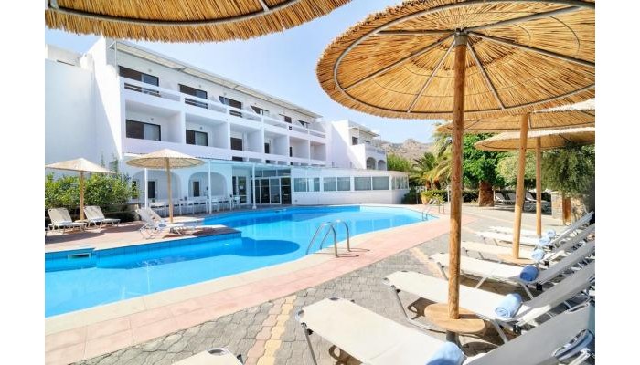 Hotel Elounda Krini poza 5