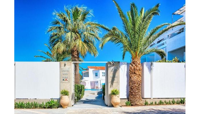 Hotel Elounda Krini poza 0