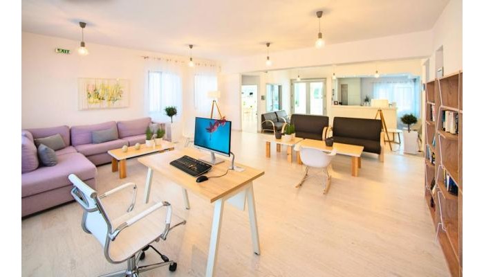 Hotel Elounda Krini poza 6