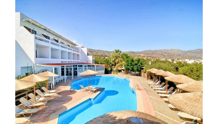 Hotel Elounda Krini poza 7