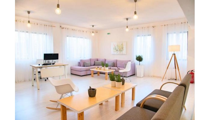 Hotel Elounda Krini poza 8