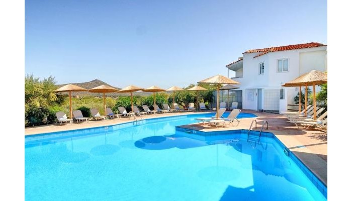 Hotel Elounda Krini poza 9