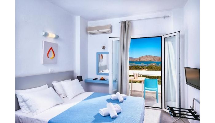 Hotel Elounda Krini poza 10