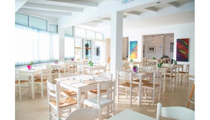 Hotel Elounda Krini poza 11