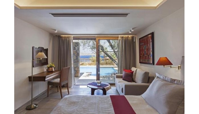 Hotel Elounda Mare Relais & Chateaux poza 16
