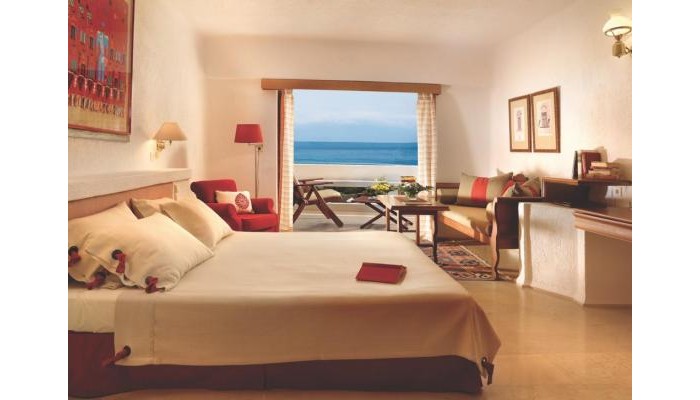 Hotel Elounda Mare Relais & Chateaux poza 7
