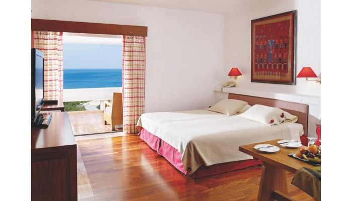 Hotel Elounda Mare Relais & Chateaux poza 9