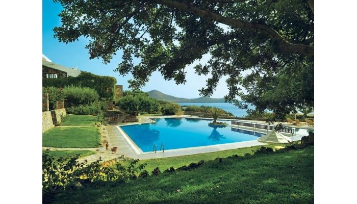 Hotel Elounda Mare Relais & Chateaux poza 11