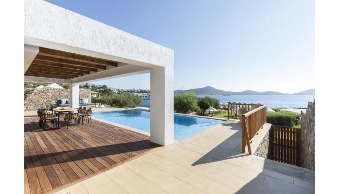 Hotel Elounda Mare Relais & Chateaux poza 17