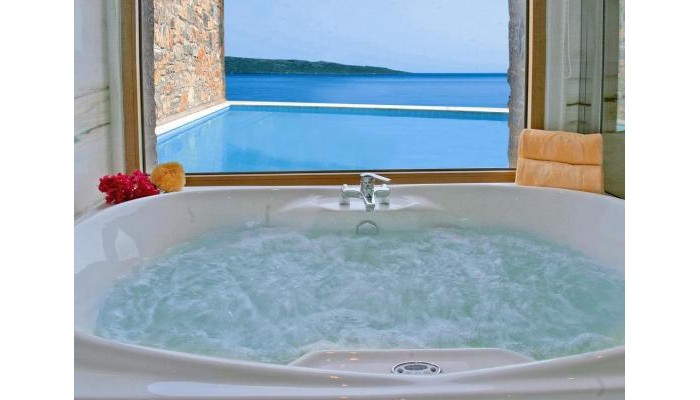 Hotel Elounda Mare Relais & Chateaux poza 1