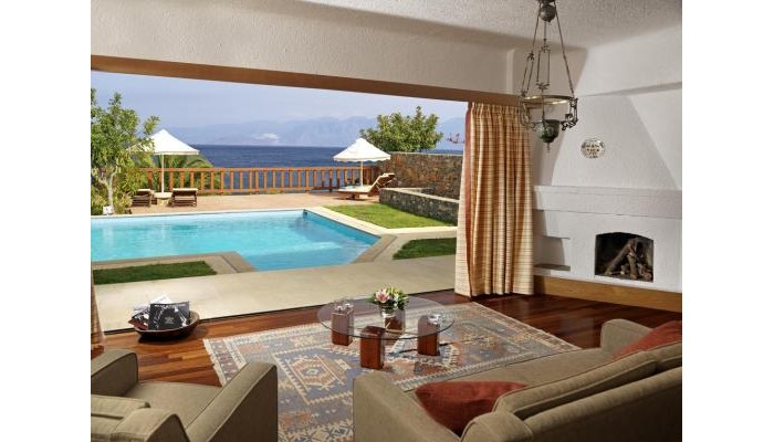 Hotel Elounda Mare Relais & Chateaux poza 3