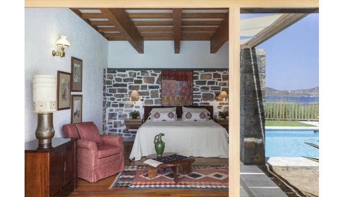 Hotel Elounda Mare Relais & Chateaux poza 13