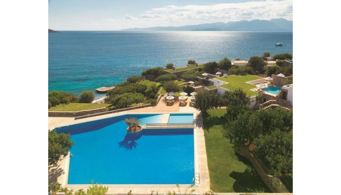 Hotel Elounda Mare Relais & Chateaux poza 4