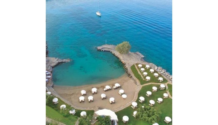 Hotel Elounda Mare Relais & Chateaux poza 5