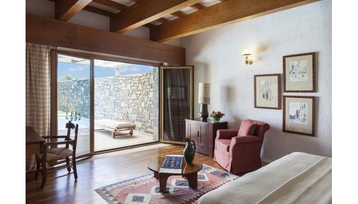 Hotel Elounda Mare Relais & Chateaux poza 14