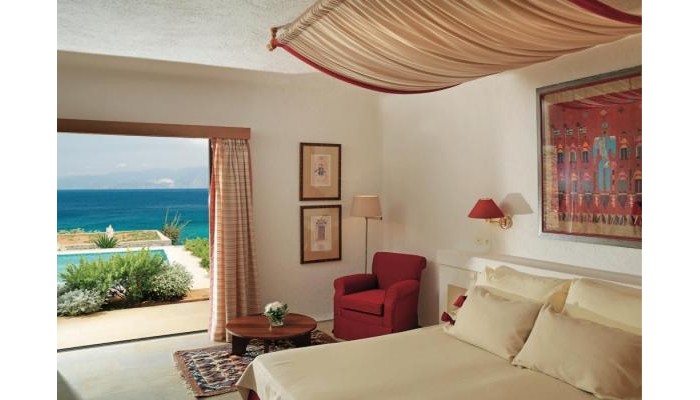 Hotel Elounda Mare Relais & Chateaux poza 10