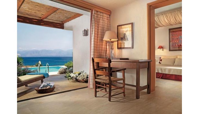 Hotel Elounda Mare Relais & Chateaux poza 6