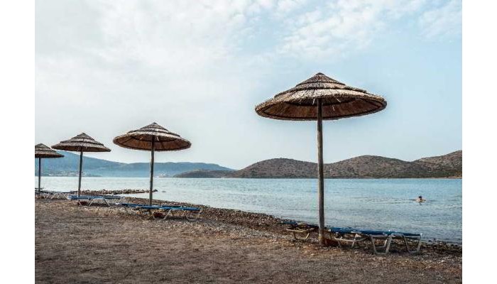 Elounda Olive Garden Studios poza 1