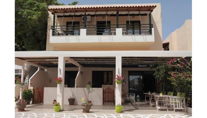 Elounda Olive Garden Studios poza 6