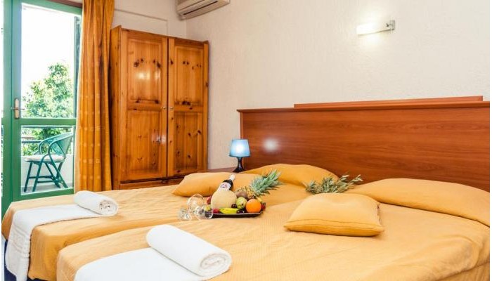 Elounda Olive Garden Studios poza 7