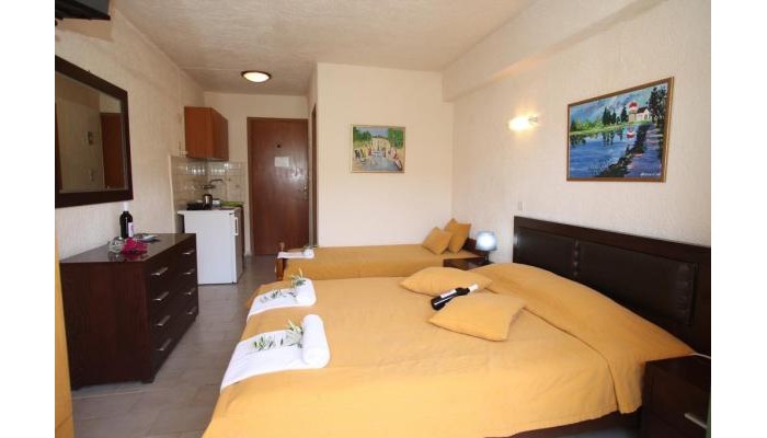 Elounda Olive Garden Studios poza 4